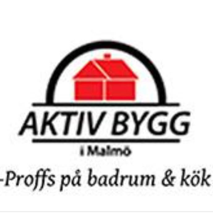 Aktiv Bygg i Malmö AB