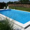 thermopool konstruktion med thermoblock
