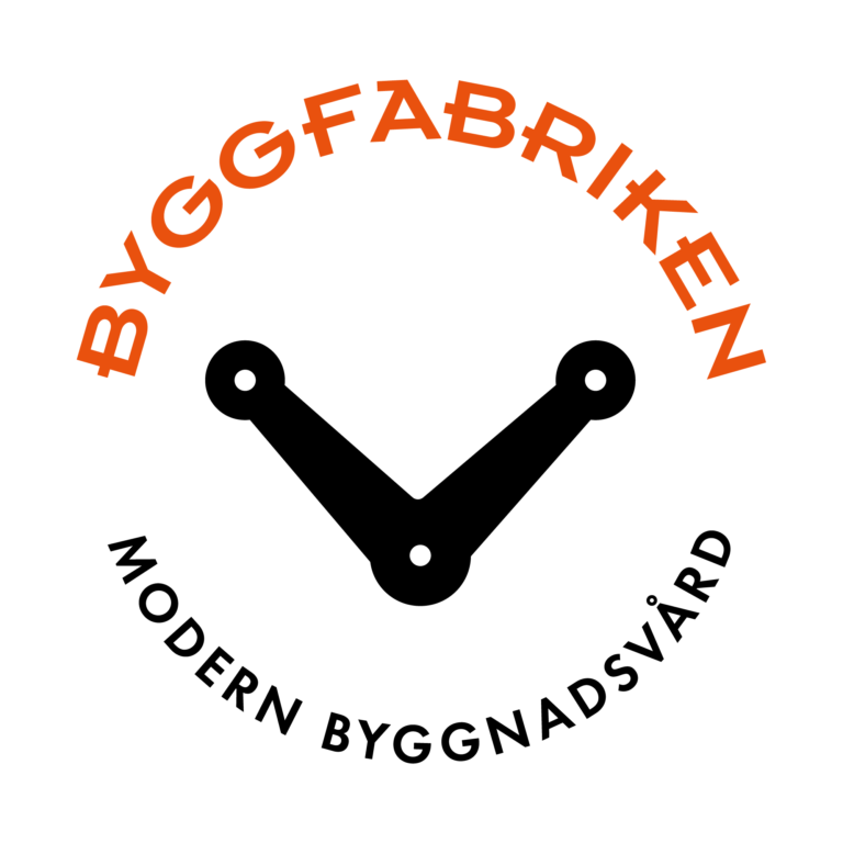 Byggfabriken