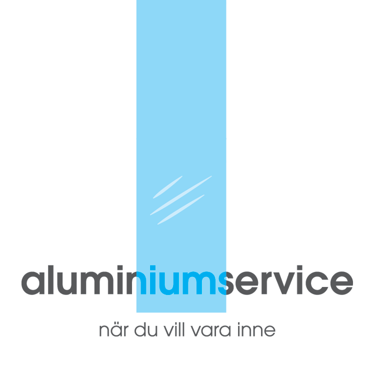 Aluminiumservice