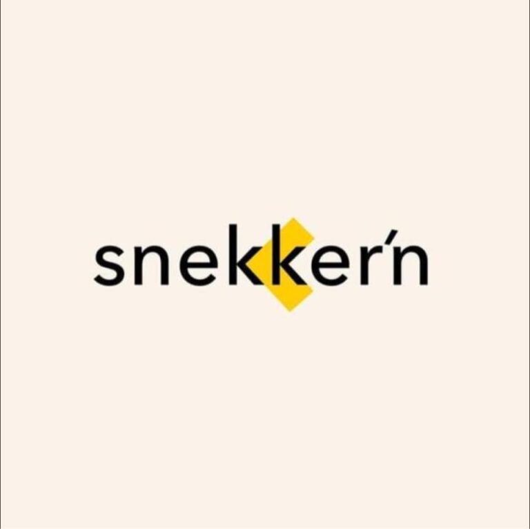 Snekker’n