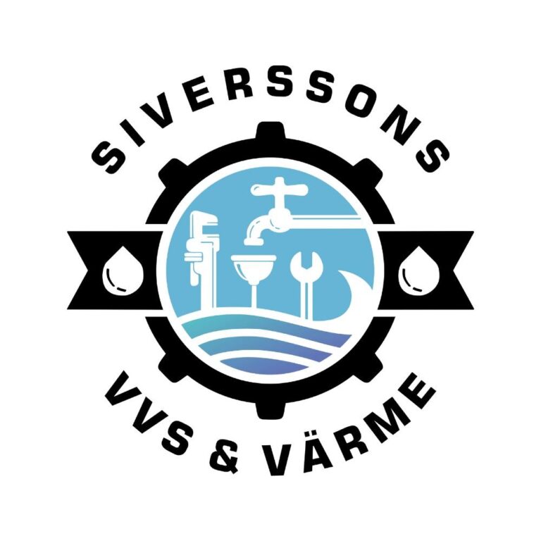 Siverssons VVS & Värme AB