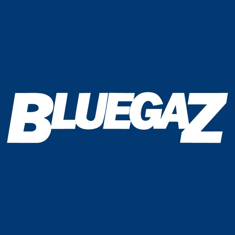 Bluegaz