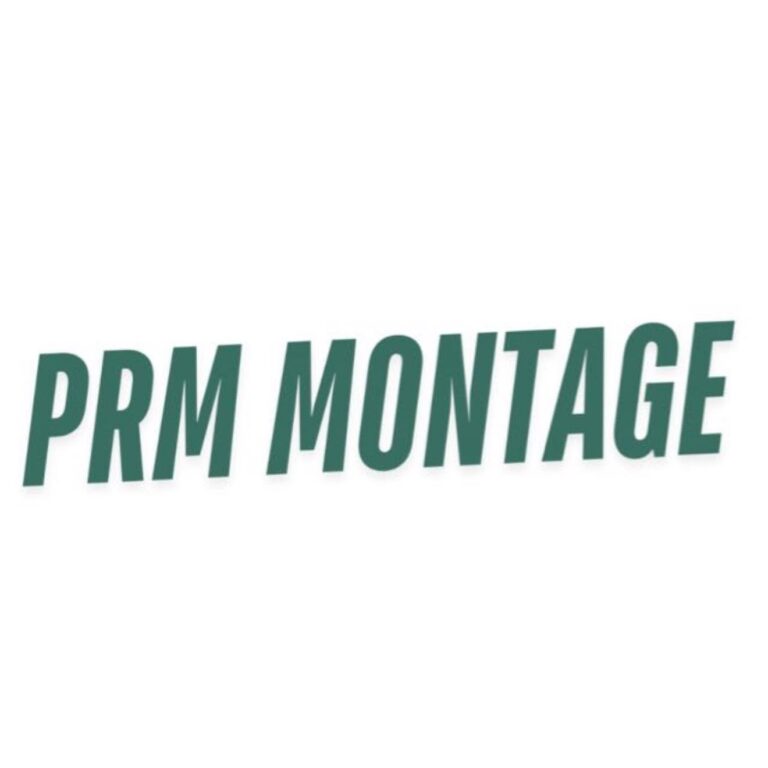 PRM Montage