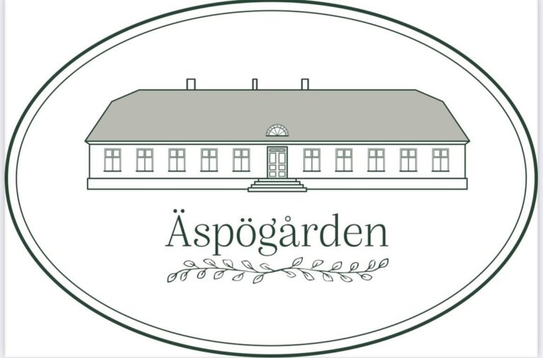 Äspögården