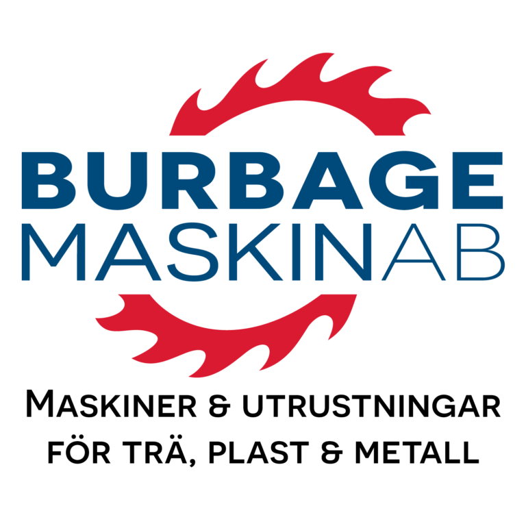 Burbage Maskin