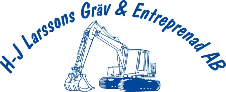 H-J Larsson Gräv & Entreprenad AB