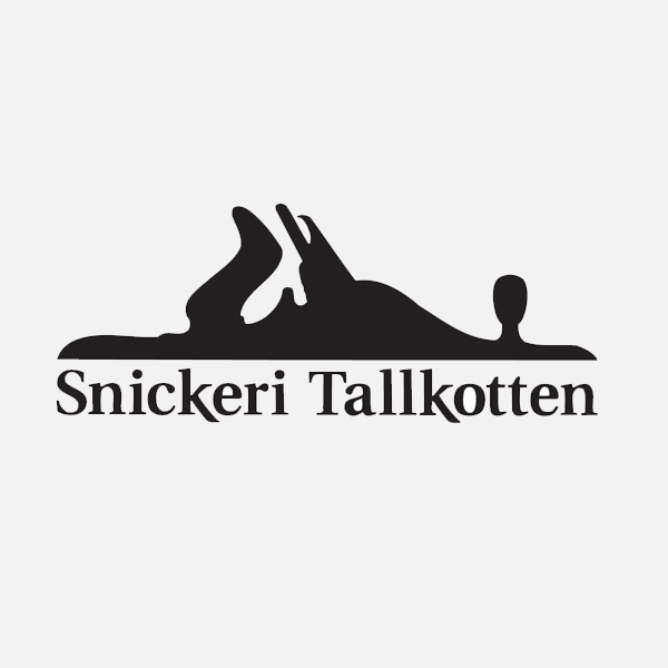 Snickeri Tallkotten
