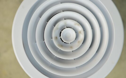 Ventilations don