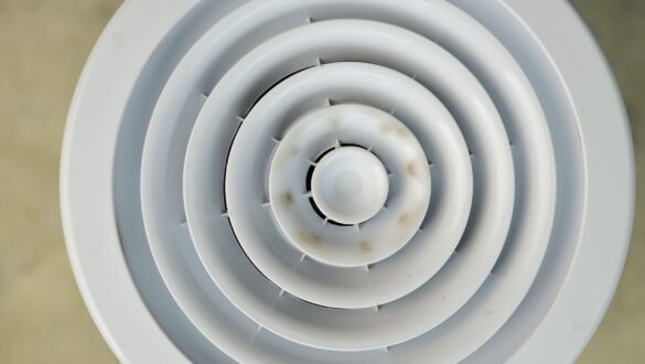 Ventilations don